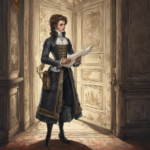 «La espía que cambió el curso de la historia»