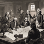 El anillo de espías de Washington