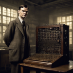 La misteriosa desaparición de Enigma