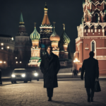 El topo del Kremlin